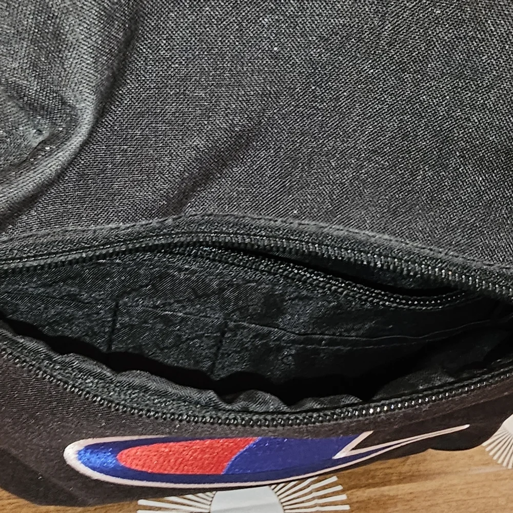 Champion backpack black